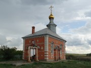 Петровское. Николая Чудотворца, церковь