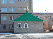 Церковь Пантелеимона Целителя, , Новотроицк, Новотроицк, город, Оренбургская область