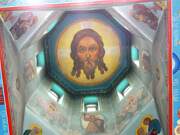 Новотроицк. Сергия Радонежского, церковь