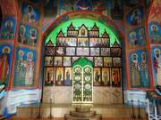 Новотроицк. Сергия Радонежского, церковь