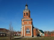 Церковь Казанской иконы Божией Матери, , Черкассы, Саракташский район, Оренбургская область