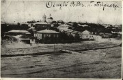 Церковь Вознесения Господня, , Бирюч, Красногвардейский район, Белгородская область