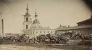 Вахитовский район. Четырех Евангелистов, церковь