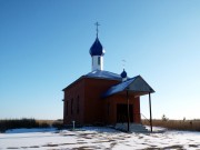 Неизвестная церковь - Лениногорск - Лениногорский район - Республика Татарстан