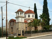 Церковь Святых апостолов, , Неа Эпидавр, Пелопоннес (Πελοπόννησος), Греция