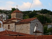 Церковь Афанасия Великого, , Ано-Фанари, Аттика (Ἀττική), Греция
