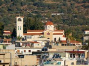 Церковь Троицы Живоначальной, , Метана, Аттика (Ἀττική), Греция