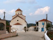 Церковь Георгия Победоносца, , Агиос Георгиос, Аттика (Ἀττική), Греция