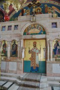 Елисея пророка, монастырь - Иерихон - Палестина - Прочие страны