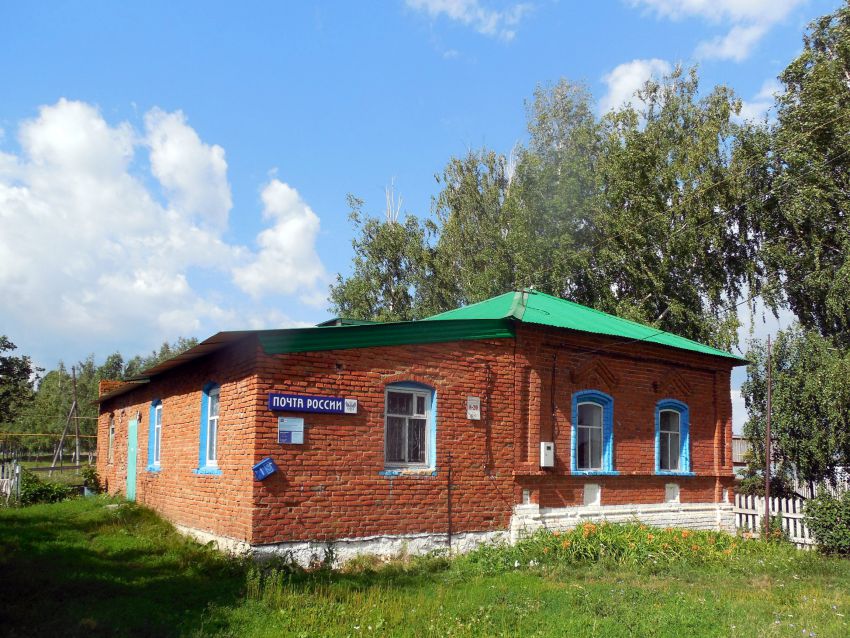Молитвенный дом Успения Пресвятой Богородицы, Селенгуши (Нурлатский район, Республика Татарстан). фасады