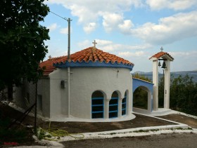 Агиос Николаос. Церковь Николая Чудотворца