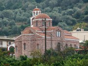 Неизвестная церковь, , Каллони, Аттика (Ἀττική), Греция