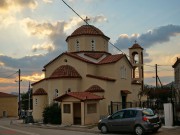 Церковь Константина и Елены, , Агиа-Элени, Аттика (Ἀττική), Греция