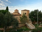 Монастырь Богородицы "Аганантской", , Неа Эпидавр, Пелопоннес (Πελοπόννησος), Греция