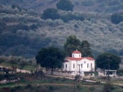 Церковь Георгия Победоносца, , Неохори, Пелопоннес (Πελοπόννησος), Греция