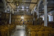 Церковь Афанасия Великого - Салоники (Θεσσαλονίκη) - Центральная Македония - Греция