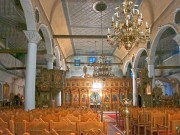Церковь Афанасия Великого, , Салоники (Θεσσαλονίκη), Центральная Македония, Греция