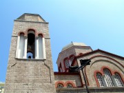 Церковь Пресвятой Богородицы (Панагия Дексия), , Салоники (Θεσσαλονίκη), Центральная Македония, Греция