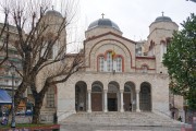 Церковь Пресвятой Богородицы (Панагия Дексия), , Салоники (Θεσσαλονίκη), Центральная Македония, Греция