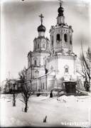 Церковь Георгия Победоносца на Верхневолжской набережной, Фото 1920-1932 гг. из фондов Нижегородского музея-заповедника. (ГК № 54607289)<br>, Нижний Новгород, Нижний Новгород, город, Нижегородская область