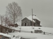 Церковь Петра и Павла, , Политово, Удорский район, Республика Коми