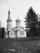 Полвиярви. Иоанна Предтечи, церковь