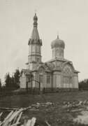 Полвиярви. Иоанна Предтечи, церковь
