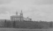 Церковь Анны Пророчицы, Фото 1915 года с сайта www.finna.fi<br>, Сонкаянранта, Северная Карелия, Финляндия