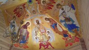Церковь Усекновения главы Иоанна Предтечи - Псху - Абхазия - Прочие страны