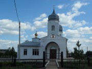 Сарай-Гир. Михаила Архангела, церковь