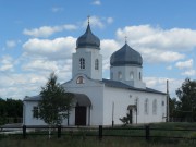 Церковь Михаила Архангела, , Сарай-Гир, Матвеевский район, Оренбургская область