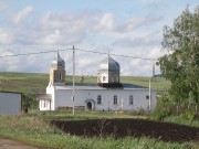 Церковь Михаила Архангела - Сарай-Гир - Матвеевский район - Оренбургская область