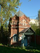 Ковров. Неизвестная часовня
