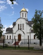 Церковь Анны Праведной - Ковров - Ковровский район и г. Ковров - Владимирская область