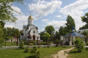 Церковь Анны Праведной - Ковров - Ковровский район и г. Ковров - Владимирская область