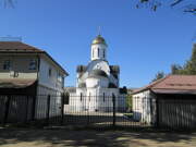 Ковров. Анны Праведной, церковь