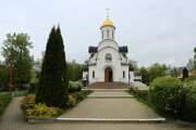 Ковров. Анны Праведной, церковь