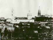 Церковь Спаса Нерукотворного Образа, С сайта: http://uniposelok.ru/istor/zdaniya/<br>, Уни, Унинский район, Кировская область