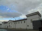 Вахитовский район. Троицы Живоначальной при гражданском тюремном замке, церковь