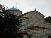 Церковь Успения Пресвятой Богородицы - Стено - Пелопоннес (Πελοπόννησος) - Греция