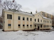 Домовая церковь Иоанна Кронштадского при Православном культурно-просветительском центре, , Москва, Юго-Восточный административный округ (ЮВАО), г. Москва