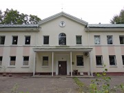 Домовая церковь Иоанна Кронштадского при Православном культурно-просветительском центре, , Москва, Юго-Восточный административный округ (ЮВАО), г. Москва