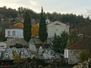 Церковь Георгия Победоносца, , Алэпохори, Пелопоннес (Πελοπόννησος), Греция