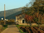 Церковь Пантелеимона Целителя, , Акра, Пелопоннес (Πελοπόννησος), Греция