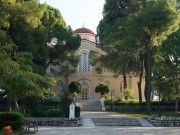 Церковь Благовещения Пресвятой Богородицы, , Спарта, Пелопоннес (Πελοπόννησος), Греция