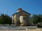 Церковь "Евангелистрия" иконы Божией Матери, , Плака, Пелопоннес (Πελοπόννησος), Греция