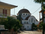 Церковь Константина равноапостольного, , Агиос Андреас, Пелопоннес (Πελοπόννησος), Греция