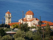 Неизвестная церковь, , Ливади, Пелопоннес (Πελοπόννησος), Греция