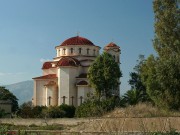 Аргос. Василия Великого (новая), церковь