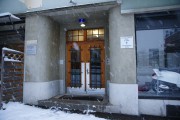 Церковь Покрова Пресвятой Богородицы, , Цюрих, Швейцария, Прочие страны